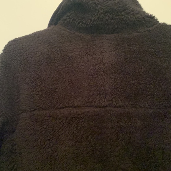 North Face Campshire Fleece in size small - Picture 14 of 15